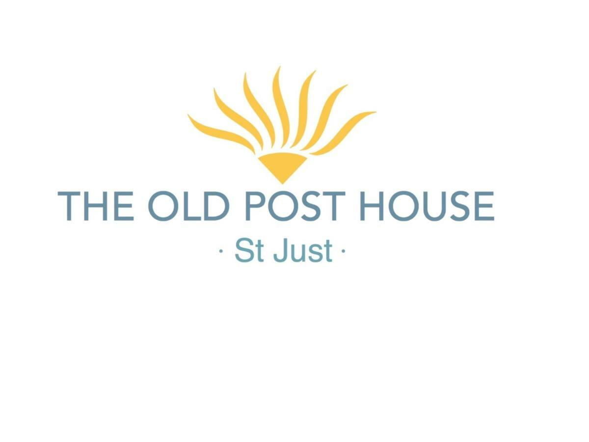 The Old Post House B&B St. Just Exterior photo